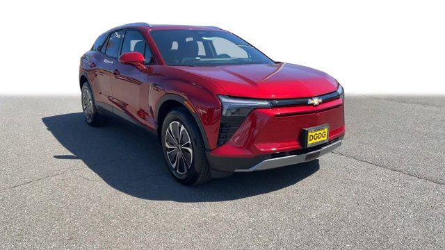 new 2024 Chevrolet Blazer car, priced at $51,190