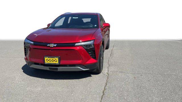 new 2024 Chevrolet Blazer car, priced at $51,190