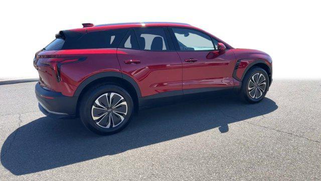 new 2024 Chevrolet Blazer car, priced at $51,190