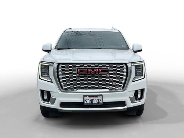 used 2023 GMC Yukon XL car, priced at $56,450