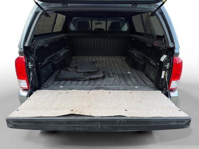 used 2017 Toyota Tacoma car, priced at $25,750