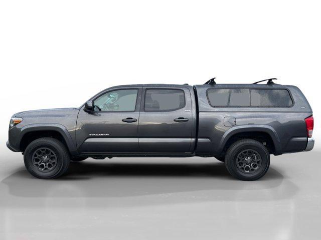 used 2017 Toyota Tacoma car, priced at $25,750