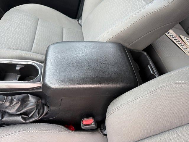 used 2017 Toyota Tacoma car, priced at $25,750