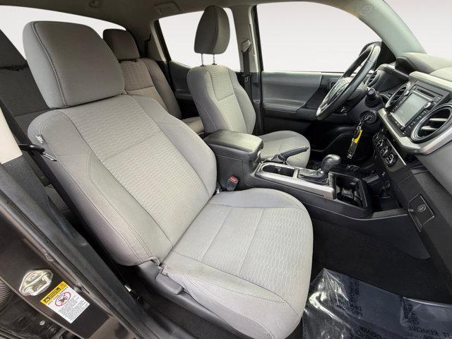 used 2017 Toyota Tacoma car, priced at $25,750