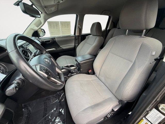 used 2017 Toyota Tacoma car, priced at $25,750