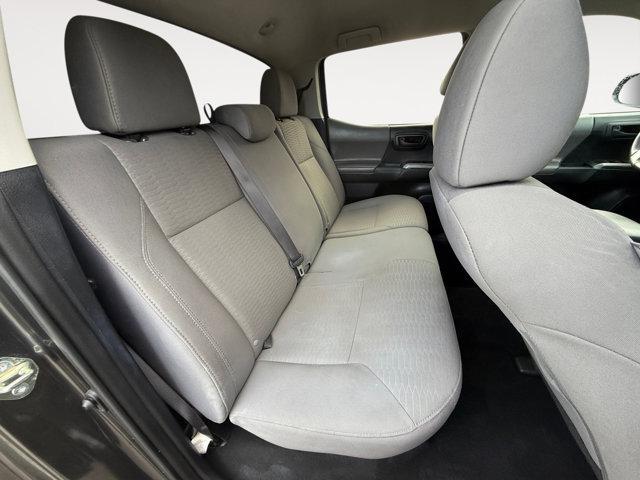 used 2017 Toyota Tacoma car, priced at $25,750