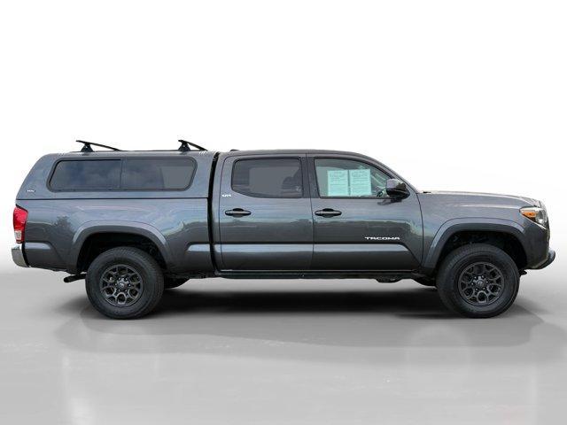 used 2017 Toyota Tacoma car, priced at $25,750