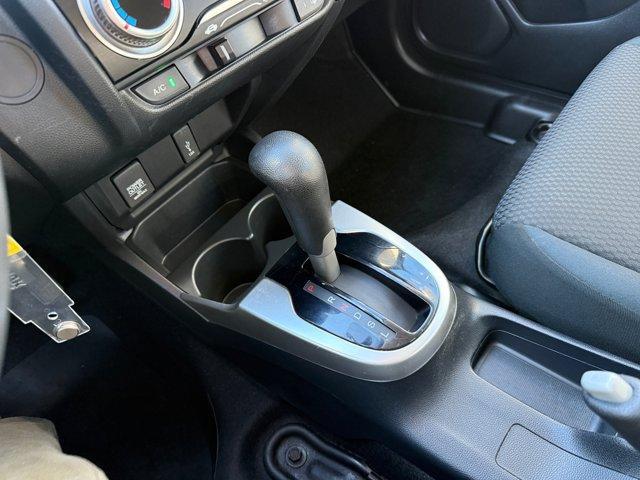 used 2018 Honda Fit car, priced at $17,450