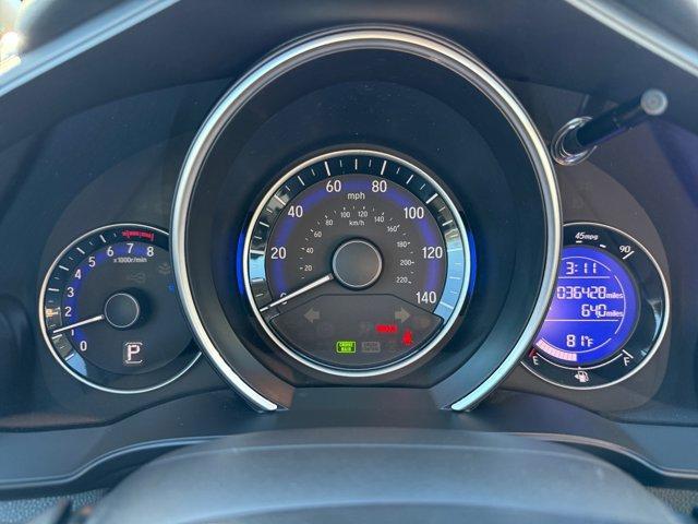 used 2018 Honda Fit car, priced at $17,450