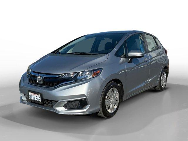 used 2018 Honda Fit car, priced at $17,450