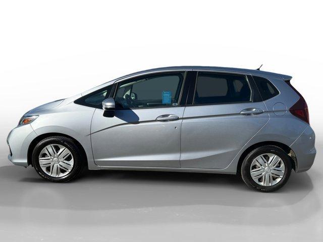 used 2018 Honda Fit car, priced at $17,450