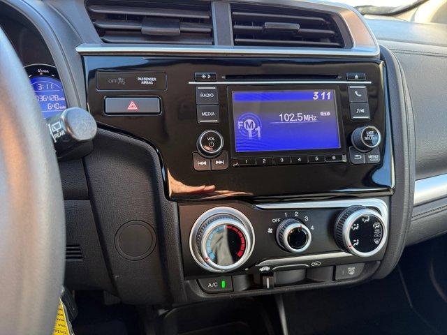 used 2018 Honda Fit car, priced at $17,450