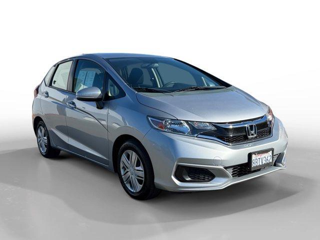 used 2018 Honda Fit car, priced at $17,450