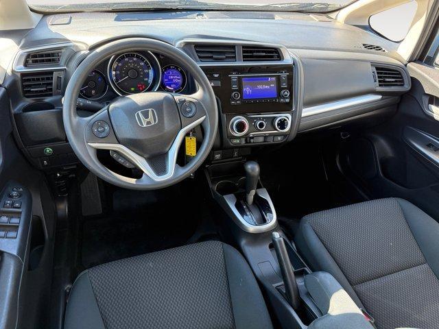 used 2018 Honda Fit car, priced at $17,450