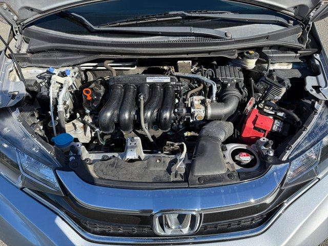 used 2018 Honda Fit car, priced at $17,450