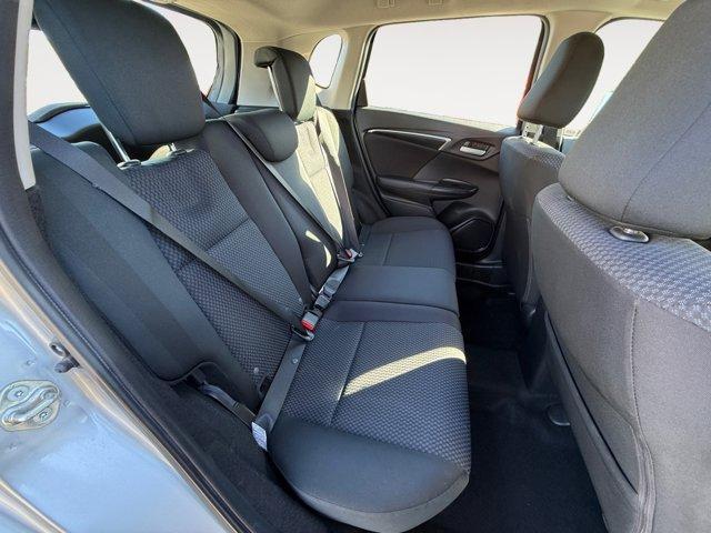 used 2018 Honda Fit car, priced at $17,450