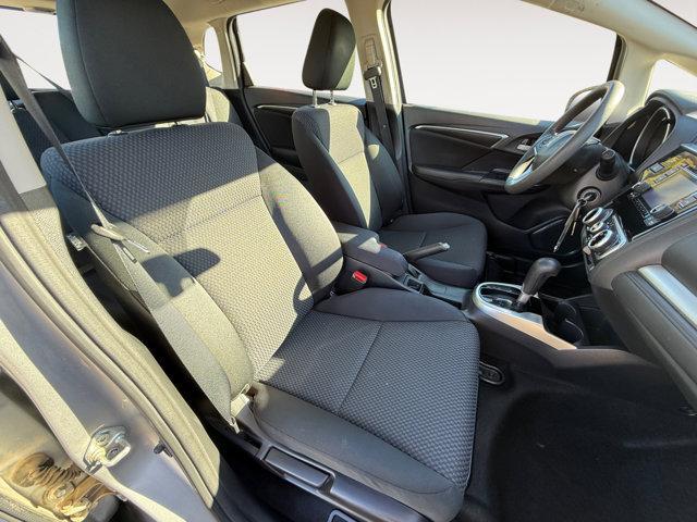 used 2018 Honda Fit car, priced at $17,450