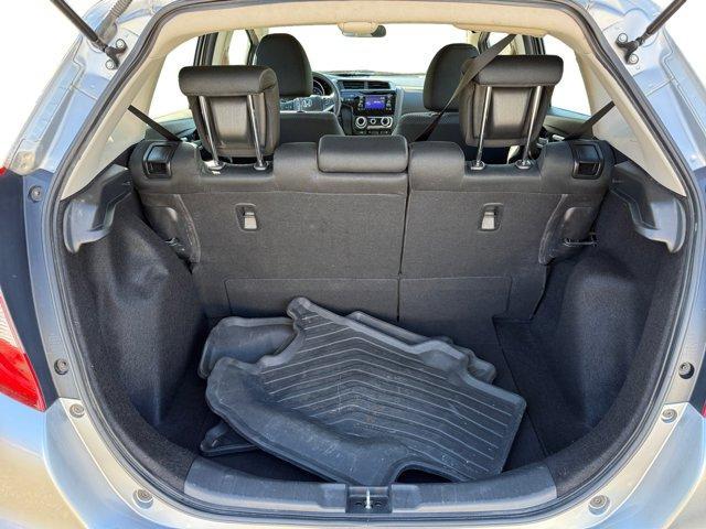 used 2018 Honda Fit car, priced at $17,450