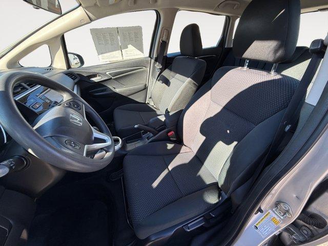 used 2018 Honda Fit car, priced at $17,450