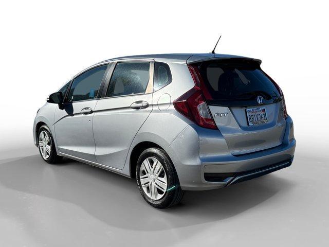 used 2018 Honda Fit car, priced at $17,450