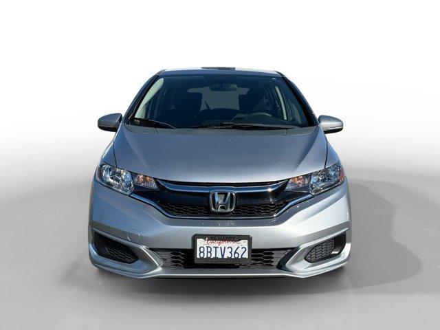 used 2018 Honda Fit car, priced at $17,450