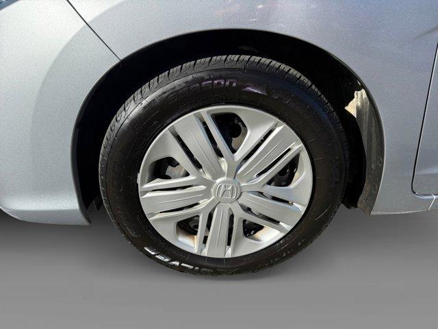 used 2018 Honda Fit car, priced at $17,450