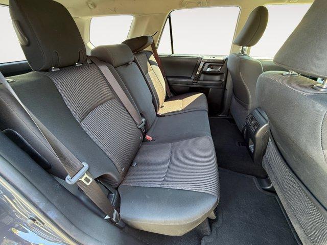 used 2024 Toyota 4Runner car, priced at $37,750