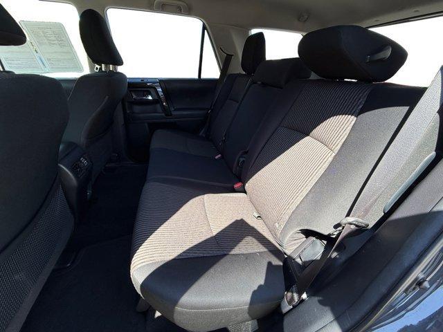 used 2024 Toyota 4Runner car, priced at $37,750