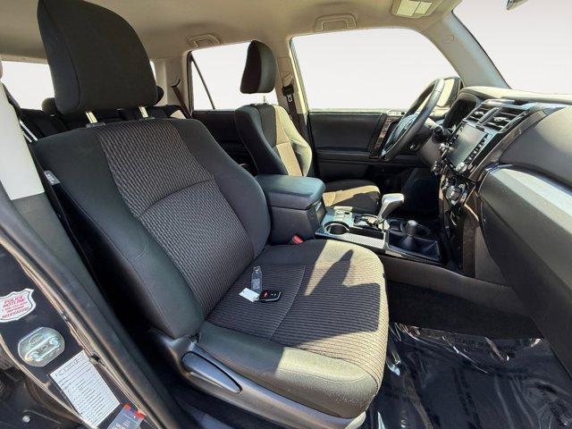 used 2024 Toyota 4Runner car, priced at $37,750