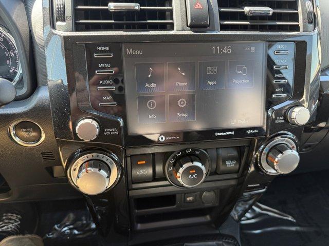 used 2024 Toyota 4Runner car, priced at $37,750