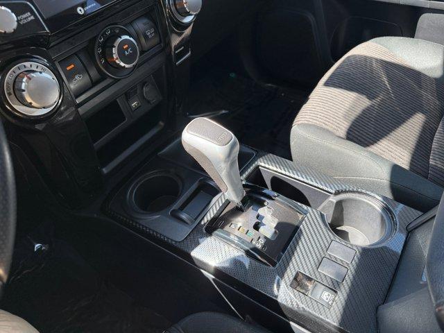 used 2024 Toyota 4Runner car, priced at $37,750