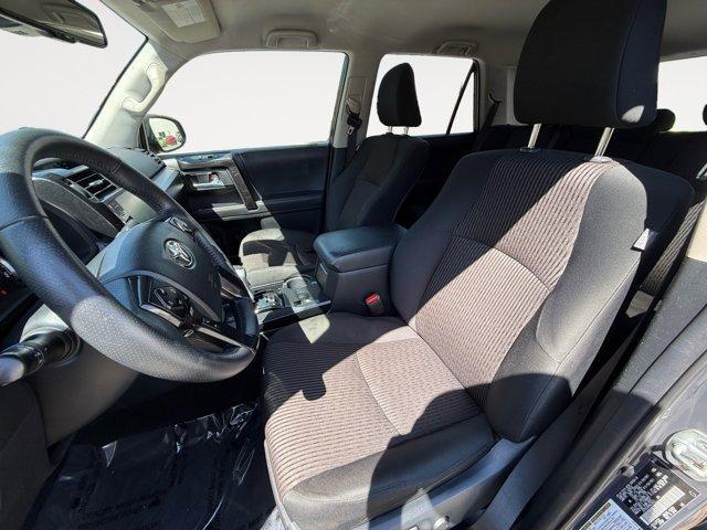 used 2024 Toyota 4Runner car, priced at $37,750