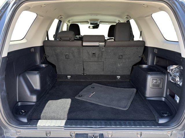 used 2024 Toyota 4Runner car, priced at $37,750