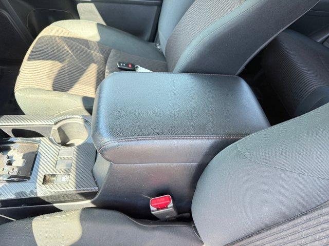 used 2024 Toyota 4Runner car, priced at $37,750