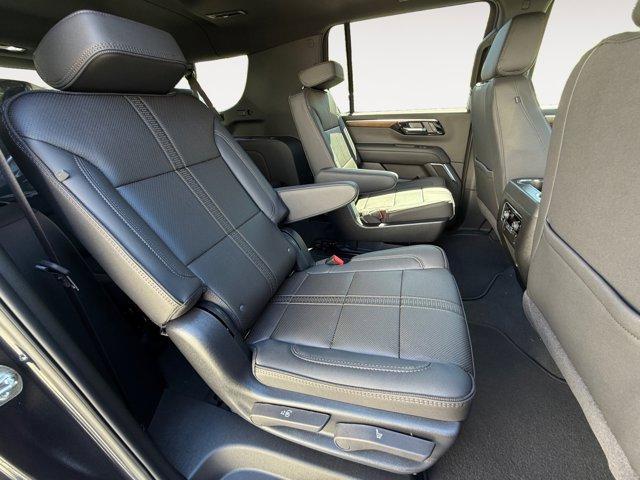 new 2025 Chevrolet Suburban car, priced at $81,760