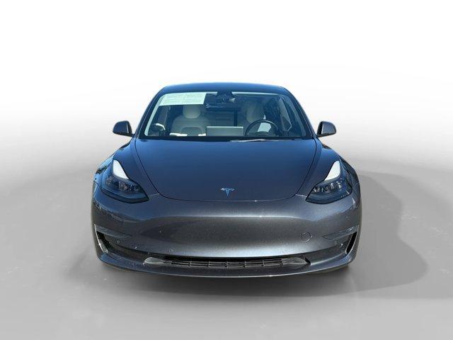 used 2022 Tesla Model 3 car, priced at $24,950