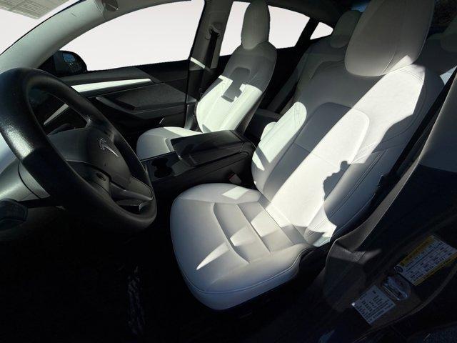 used 2022 Tesla Model 3 car, priced at $24,950