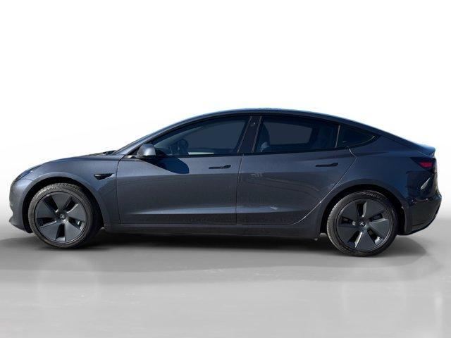 used 2022 Tesla Model 3 car, priced at $24,950