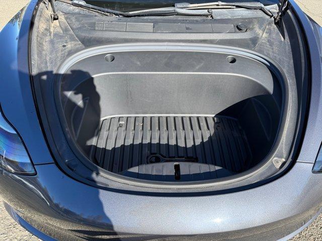 used 2022 Tesla Model 3 car, priced at $24,950