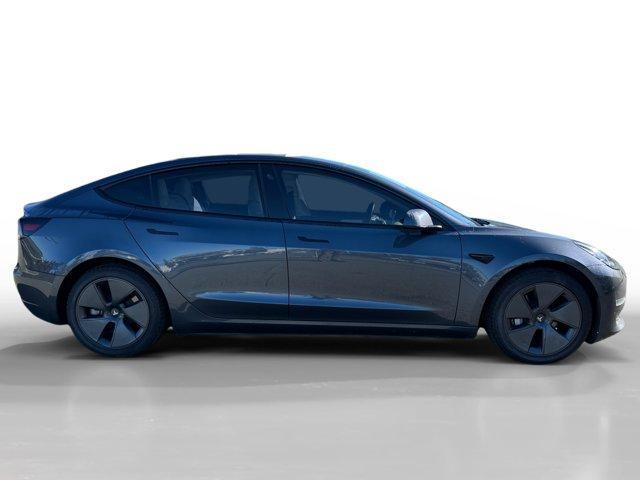 used 2022 Tesla Model 3 car, priced at $24,950