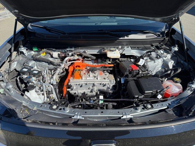 used 2024 Honda Prologue car, priced at $26,950