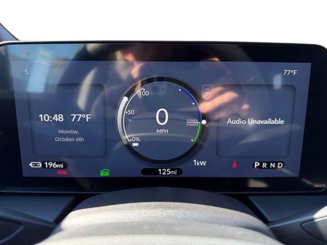 used 2024 Honda Prologue car, priced at $26,950