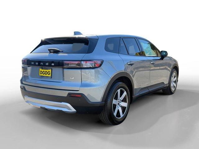 used 2024 Honda Prologue car, priced at $26,950