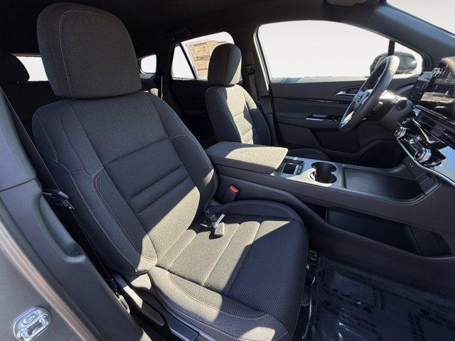 used 2024 Honda Prologue car, priced at $26,950