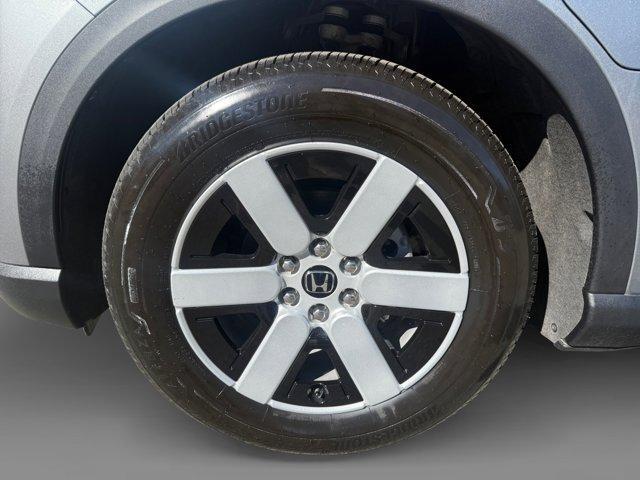 used 2024 Honda Prologue car, priced at $26,950