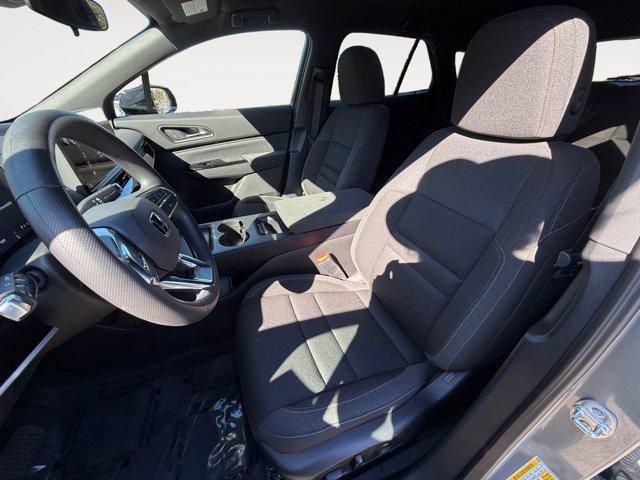 used 2024 Honda Prologue car, priced at $26,950