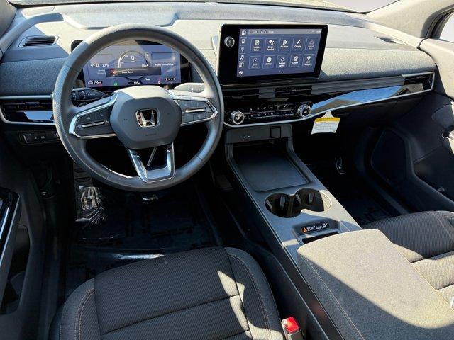 used 2024 Honda Prologue car, priced at $26,950