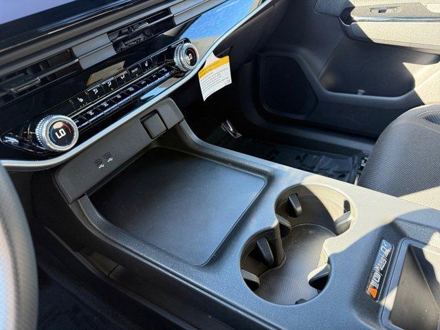 used 2024 Honda Prologue car, priced at $26,950