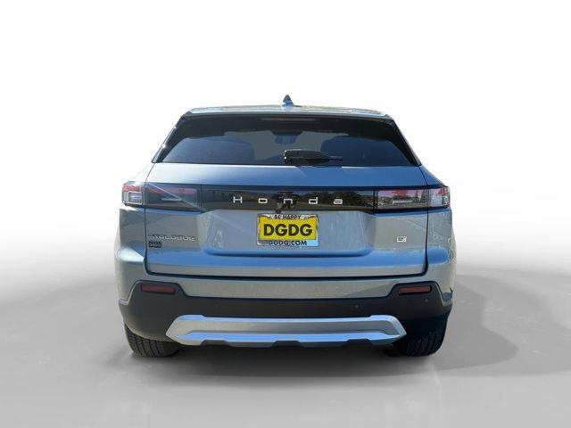 used 2024 Honda Prologue car, priced at $26,950