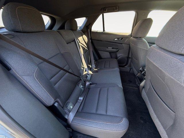 used 2024 Honda Prologue car, priced at $26,950